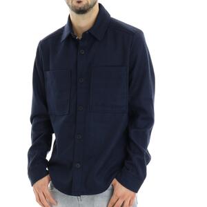 JACKET SHIRT SOLID - Mad Fashion | img vers.300x/